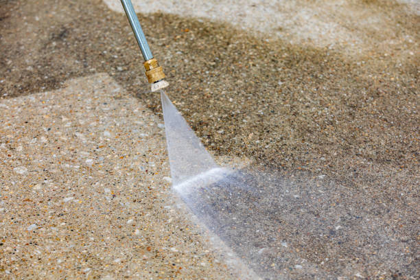 Best Warehouse Floor Cleaning in Del Mar, CA